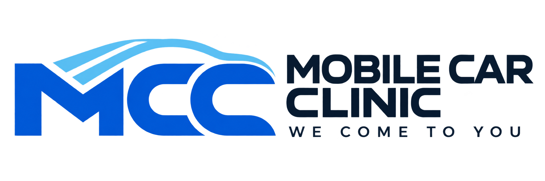 MCC Mobile Car Clinic — We come to you
