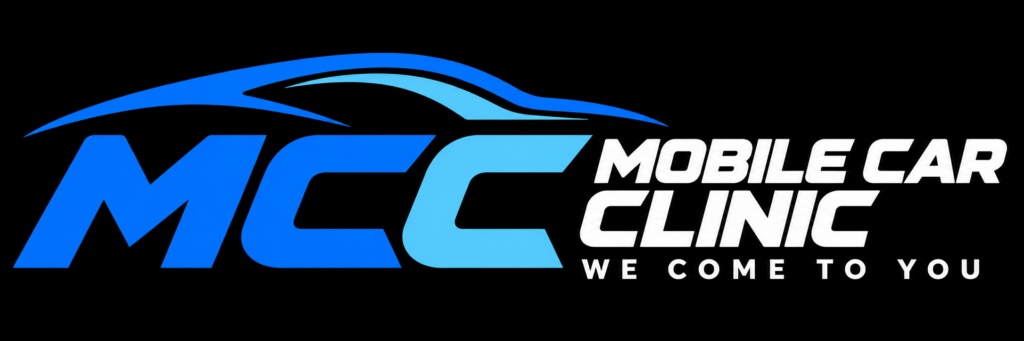 MCC Mobile Car Clinic — We come to you